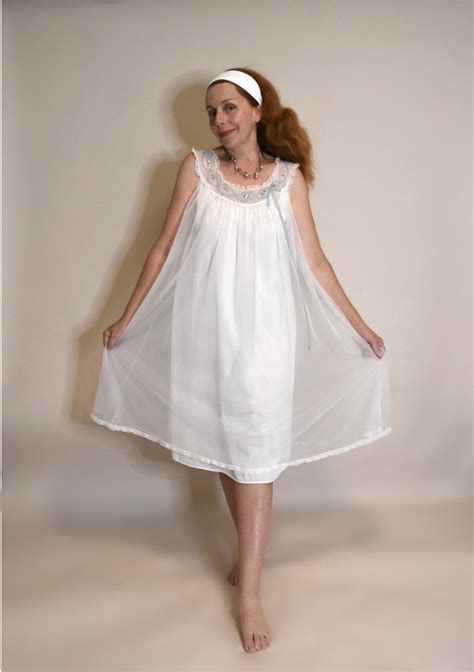 etsy nightgown